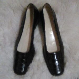 Vintage Ferragammo Shoes